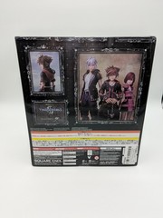 Kai Sora Ver.2 DX Edition, PVC Pre-Painted Action Figure