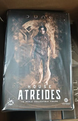 AUG TOYS DL003 1/6 Paul Atreides Chalamet 12″ Action Figure New In Stock