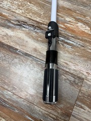 Hasbro Black Series Star Wars Darth Vader Force FX Lightsaber 02 Tested Works