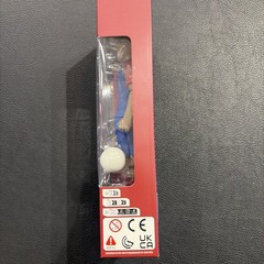 Banbo Toys SOCKERS FC Barcelona Lamine Yamal 8″ Collectible Soccer Action Figure