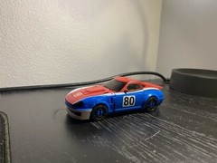 Transformers War for Cybertron Earthrise Smokescreen Figure Complete
