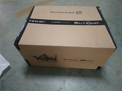 Blitzway x 5PRO Studio 5PRO-CA-10401 Voltron Defender of the Universe Model Toy