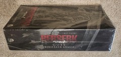 THREEZERO BERSERK 1/6 GUTS Berserker Armor