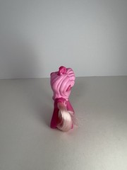 McDonalds 2012 My Little Pony Cheerilee Pink 3″ Figure Toy Happy Meal MLP