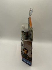 Star Wars Rebels Ezra Bridger Cadet & Kanan Jarrus 3.75″ Figure 2 Pack MS18