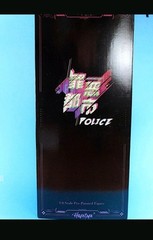Hapitopi Original Character Vice City Sheriff 1/6 Figure
