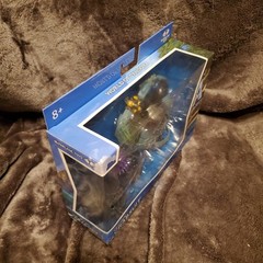 McFarlane Toys Avatar: The Way of Water – CET-OPS Crabsuit