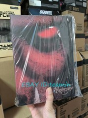 Memory Bounty Hunter Bloody Hands Morlock 19.5cm Action Figure Gift Stock