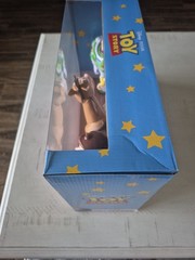 Toy Story 5 Playscale Andy’s Room Pack Posable Action Figure 4-Pack
