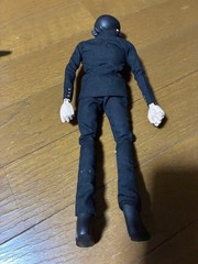 DEVILMAN Deluxe Figure Bundle Large Soft Vinyl Figures Collection Set