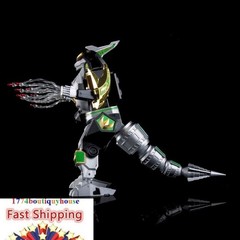 New Transformation toy Lucky Cat MC-05 MC05 DRAGON KING combiner team 17CM usa