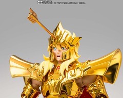 Saint Seiya Saint Cloth Myth EX Poseidon Original Color Edition Japanese Figure