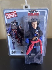 Conan the Barbarian World’s Greatest Heroes! Series 1 Solomon Kane Action Figure