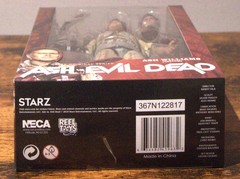 Ash vs Evil Dead – 7” Scale Action Figure – Series 2 Ash Williams (Asylum)