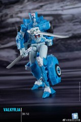 Dr.wu DW-P48 Valkyrja upgrade kit for Arcee,in stock