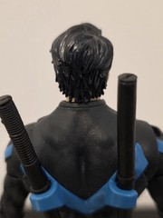 McFarlane Toys DC Multiverse Nightwing Better Than Batman Action Figure