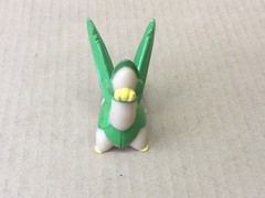 2006 Pokemon 2″ Tropius Finger Puppet Figure Catch Them All Nintendo Bandai