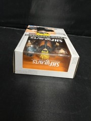 Genuine Bandai S.H.Figuarts Naruto Shippuden Naruto Uzumaki Best Selection NEW