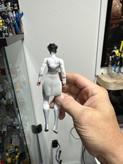 Mezco romankey 1/12 scale annisa suit only