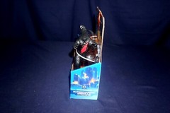 GODZILLA VS KONG HONG SUPERCHARGED GODZILLA ACTION FIGURE 2021 PLAYMATES