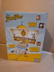 Disney Ducktales MONEY BIN Vault Scrooge McDuck NEW FREE SHIP