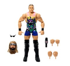 2024 WWE Elite Collection – The Monday Night War: ROB VAN DAM (5/12/1999)