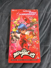 Cat Noir Miraculous Ladybug 11″ Fashion Doll Action Figure Brand New Item