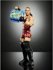WWE Elite Legends Series 29 Rob Van Dam Money In The Bank Wrestling Figure RVD