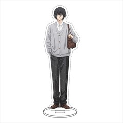 New The Fragrant Flower Blooms with Dignity Acrylic Stand Figure Collection Gift