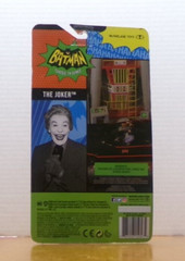 FATHER & SON BATMAN SPECIAL DEAL STATUE #’D BRIAN BOLLAND & 1966 JOKER FIGURE