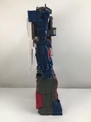 TAKARA LEGENDS TRANSFORMERS LG-31 – FORTRESS MAXIMUS – ONLY DISPLAYED US SELLER