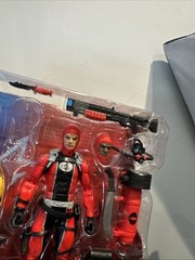 G.I. Joe Classified #169 COBRA Diver M.A.S.S. Device Target Exclusive Only