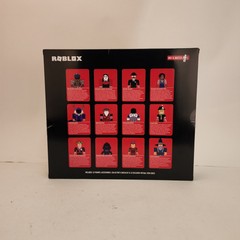 Roblox Classics Series 7 Action Figure Exclusive Virtual Item Gift Toy Jazwares
