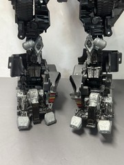 Transformers MPM-6 Ironhide Masterpiece Movie Series Takara Tomy