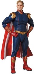The Boys Homelander MAFEX #151 Action Figure