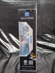 McFarlane Toys DC Multiverse Batman Golden Age Red Platinum Edition Chase