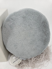 KAWS HOLIDAY JAPAN 2019 Mount Fuji Gray Plush AUTHENTIC W/ Box LIMITED EDITON