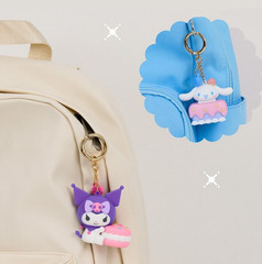 Kuromi Cinnamoroll USB 3.0 64GB Memory Stick SILICONE Figure Licensed