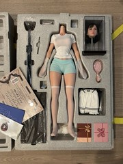 Max Milk ManYou Studio Eimi Fukada 1/3 seamless Silicone Figure FDG FG Bonus