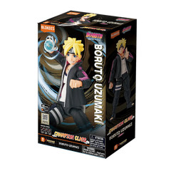 Blokees Naruto Champion Class Boruto Uzumaki CC01 IN STOCK US SELLER