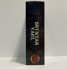 Harvinger Studios Savage Crucible •BRYNYAR VAEL• NEW/MISB