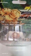 Planet Toys Baki the Grappler Doppo Orochi Action Figure White Dogi Ver.