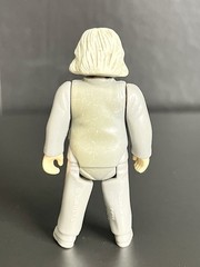 Vintage – Star Wars – Figure LOT Kenner Hong Kong 1978-83 BOSSK – SCOUT TROOPER
