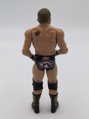 WWE WWF Dash Wilder Battle Pack 51 NXT Revival AEW All Elite Cash Wheeler