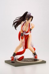 The King of Fighters ’98 Mai Shiranui 8.3″ 1/7 Figure SNK Bishoujo Kotobukiya