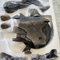 Exclusive Edition – Sideshow Captain America Winter Soldier 151/750