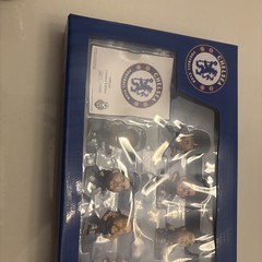 SoccerStarz – Chelsea Team Pack 17 Figure (2022/23 Limited Edition