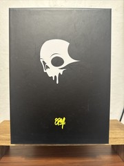 Jimmy Vinyl 8″ Volt Colorway LE145 8pm Empire Exclusive Plastic