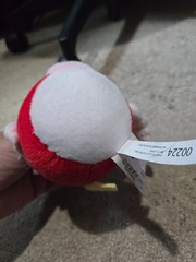 Mario Kart Cheep Cheep Plush – 5 Inches