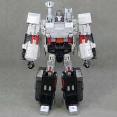 Chest Armor Arm Cannon Weapon Upgrade Kit For Titans Return Megatank Accessories